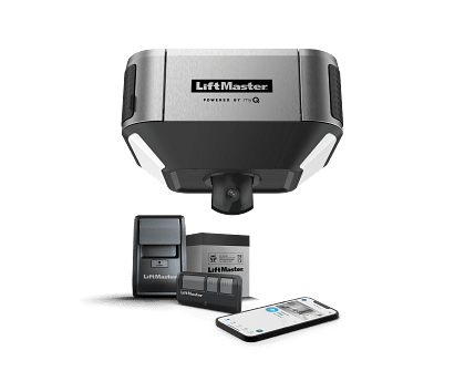 Residential garage door opener LiftMaster 84504R